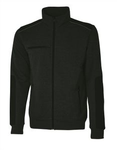 U-Power SNUG Werk Sweatshirt met rits