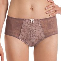 Rosa Faia Fleur High Waist Brief - thumbnail