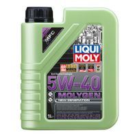 Motorolie Liqui Moly Molygen New Generation 5W40 A3/B4 1L 8576