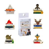 Harry Potter by Loungefly Enamel Pins Blind Box Assortment Book (21) - thumbnail