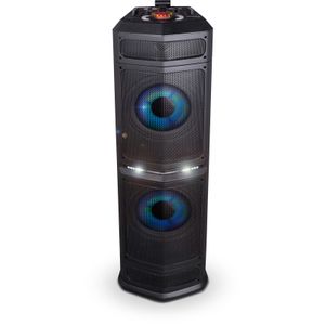 DJ Party Tower XXL Slim Luidspreker