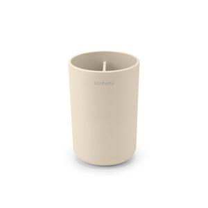 Brabantia 223341 tandenborstelhouder Beige Losstaande tandenborstelhouder