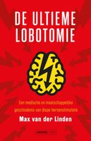 De ultieme lobotomie - Max van der Linden - ebook - thumbnail