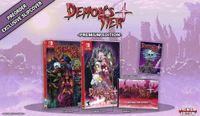 Demon's Tier+ Premium Edition - thumbnail