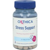 Stress Support - thumbnail