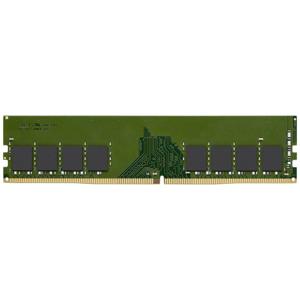 Kingston ValueRAM Werkgeheugenmodule voor PC DDR4 16 GB 1 x 16 GB Non-ECC 3200 MHz 288-pins DIMM CL22 KVR32N22S8/16