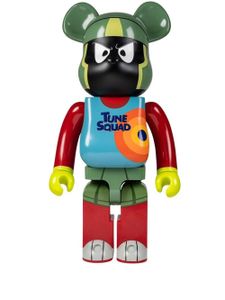 MEDICOM TOY x Space Jam: A New Legacy figurine BE@RBRICK Marvin The Martian - Vert