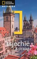 National Geographic Reisgids - Tsjechië & Praag - National Geographic Reisgids - Paperback (9789021570266)