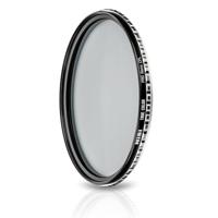 NiSi polarisatiefilter CPL True Color - 58 mm