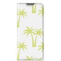 OPPO Find X5 Smart Cover Palmtrees - thumbnail