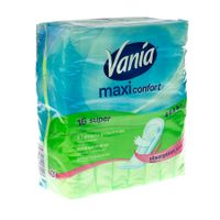 Vania Maxi Super 16