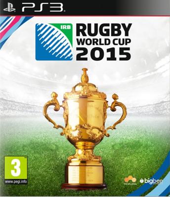 Rugby World Cup 2015