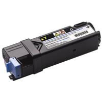 DELL 593-11037 tonercartridge Origineel Geel 1 stuk(s)