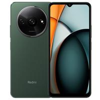 Xiaomi Redmi A3 - 128GB - Bosgroen