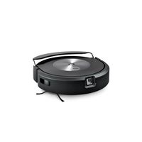 iRobot Roomba c7158 Dweil- en zuigrobot Grafiet Compatibel met Amazon Alexa, Compatibel met Google Home, Besturing via App, Spraakgestuurd - thumbnail