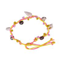 Armband Nylon Armbanden