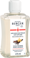 Maison Berger Navulling - voor aroma diffuser - Vanille Gourmet - 475ml