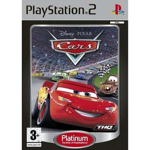 Cars (platinum)