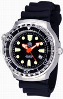 Tauchmeister Diver Craft 1000m automatisch horloge T0245
