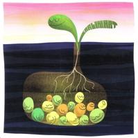 Answers & Questions - 7 inch Vinyl;7 inch Vinyl (2092000036958)