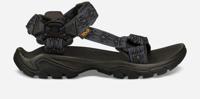 Teva Terra Fi 5 Universal Sandaal Heren Blauw