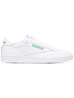 Reebok baskets Club C 85 - Blanc