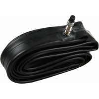 Binnenband fiets - rubber - 28 inch x 1 1/2 - 40 mm Hollands ventiel - thumbnail