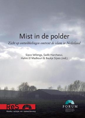 Mist in de polder - eBook (9789048521623) Mist in de polder - eBook (9789048521623)