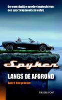 Spyker - André Hoogeboom - eBook (9789043912846)