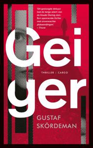 Geiger (Paperback)