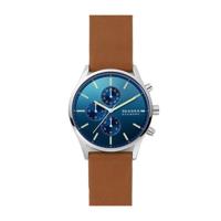 Skagen horloge SKW6732 Holst Zilver