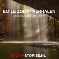 Emile Zola - thumbnail