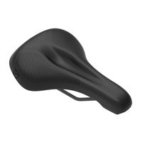 Ergon Zadel ST Core Evo Men M L black grey