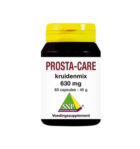 Prosta-care kruidenmix