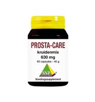 Prosta-care kruidenmix