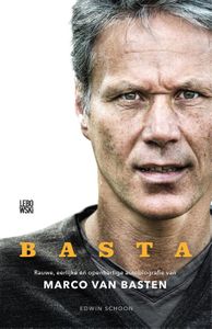 BASTA - Edwin Schoon - ebook