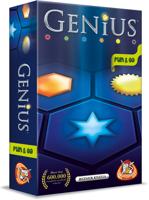 Genius Fun & Go - Spel;Spel (8718026301712)