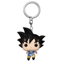 Dragon Ball GT POP! Vinyl Keychains 4 cm Goku Display (12) - thumbnail