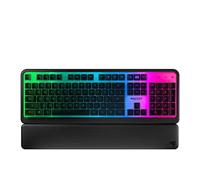 Roccat Magma - Membraan Gaming Toetsenbord met RGB-verlichting, zwart