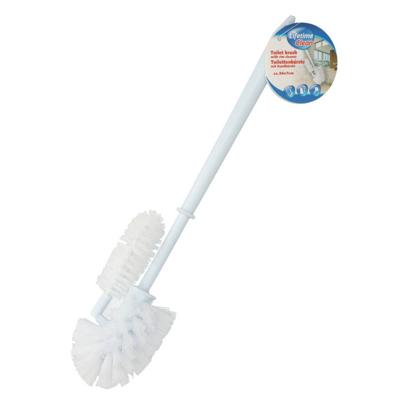 Lifetime Lifetime Toiletborstel 36cm - 1 Stuks Lifetime Lifetime Toiletborstel 36cm - 1 Stuks