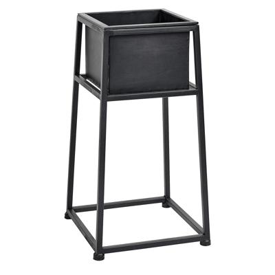 Nordal Bloempot Iron Nordal Bloempot Iron