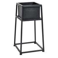 Nordal Bloempot Iron