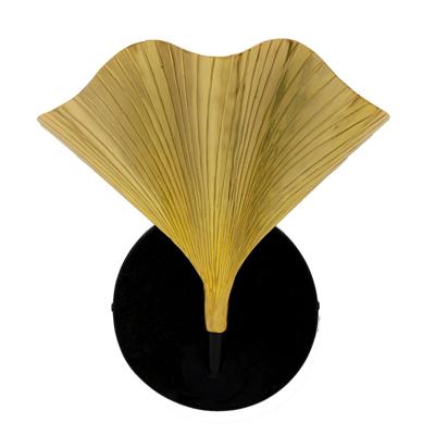 Kare Design Wandlamp Ginkgo Uno Kare Design Wandlamp Ginkgo Uno