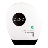 ZENZ - Organic Eucalyptus No. 11 Conditioner - 250 ml
