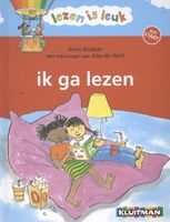 Lezen is leuk - Ik ga lezen - thumbnail