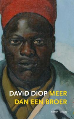 Meer dan een broer - David Diop - eBook (9789059368668)
