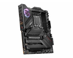 MSI MPG Z790 CARBON WIFI Moederbord Socket Intel 1700 Vormfactor ATX Moederbord chipset Intel® Z790