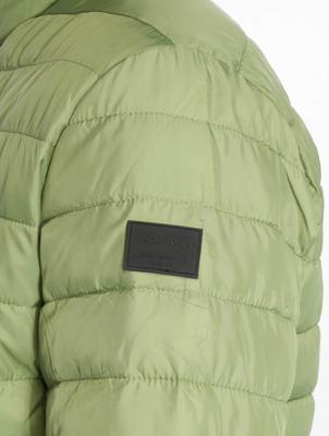 Jack & Jones / Gewatteerde jassen jjeChicago in groen Jack & Jones / Gewatteerde jassen jjeChicago in groen