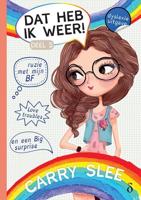 Dat heb ik weer! (dyslexie uitgave) - Carry Slee - Paperback (9789463243940)
