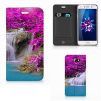 Huawei Y5 2 | Y6 Compact Book Cover Waterval - thumbnail